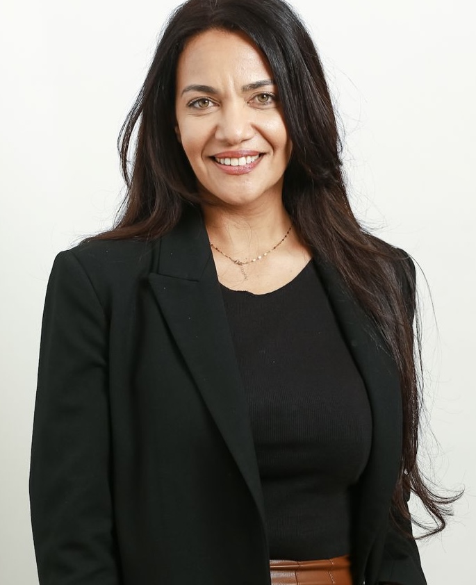Maître Anissa BEN AMOR, avocate à Paris